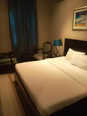 Villa Angelia Boutique Hotel
